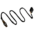 Before Catalytic Converter Oxygen Sensor, Set of 2, 5-wire