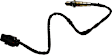 Before Catalytic Converter, Driver and Passenger Side Oxygen Sensors, 5-wire, Wideband sensor