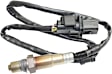 Driver or Passenger Side, Before Catalytic Converter Oxygen Sensor, Set of 2, 5-wire, 4.8L, 8Cyl