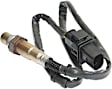 Driver or Passenger Side, Before Catalytic Converter Oxygen Sensor, Set of 2, 5-wire, 4.8L, 8Cyl
