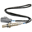 Oxygen Sensor, Set of 2, 4-wire, 2.4L, 5Cyl