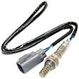 Oxygen Sensor, Set of 2, 4-wire, 2.4L, 5Cyl