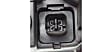 2006 Kia Spectra5 - Driver and Passenger Side Halogen Headlight, With bulb(s), OE Replacement, Hatchback