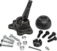 SET-K6291 Front, Driver and Passenger Side, Upper and Lower Ball Joint Problem Solver Series