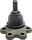 SET-K6291 Front, Driver and Passenger Side, Upper and Lower Ball Joint Problem Solver Series
