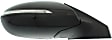 Driver and Passenger Side Mirror, Power Adjust, Heated, Power Folding, Paintable, In-housing Signal Light, No Memory, No Puddle Light, No Auto-Dim, No Blind Spot Feature