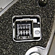 Driver and Passenger Side Mirror, Power Adjust, Heated, Power Folding, Paintable, In-housing Signal Light, No Memory, No Puddle Light, No Auto-Dimming, No Blind Spot Feature