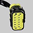 Driver and Passenger Side Mirrors, Power, Manual Folding, Heated, Paintable, No Signal Light, No Memory, No Puddle Light, No Auto-Dimming, No Blind Spot Feature