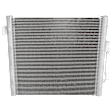 A/C Condenser Set, Driver and Passenger Side