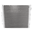 A/C Condenser Set, Driver and Passenger Side