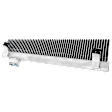 A/C Condenser Set, Driver and Passenger Side