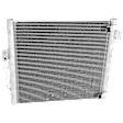 A/C Condenser Set, Driver and Passenger Side