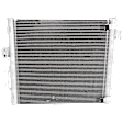 A/C Condenser Set, Driver and Passenger Side