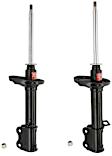 SET-KY233014-R Rear, Driver and Passenger Side Bare Strut, GR-2/Excel-G Series