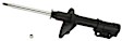 SET-KY234008-C Front and Rear, Driver and Passenger Side Bare Strut, GR-2/Excel-G Series