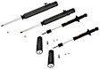 SET-KY234010-C Front and Rear, Driver and Passenger Side Bare Strut, GR-2/Excel-G Series