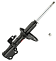 SET-KY235039-F Front, Driver and Passenger Side Bare Strut, GR-2/Excel-G Series
