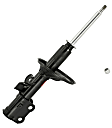 SET-KY235039-F Front, Driver and Passenger Side Bare Strut, GR-2/Excel-G Series