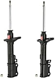 SET-KY235042-R Rear, Driver and Passenger Side Bare Strut, GR-2/Excel-G Series