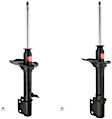 SET-KY235071-R Rear, Driver and Passenger Side Bare Strut, FWD, GR-2/Excel-G Series