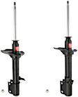 SET-KY235071-R Rear, Driver and Passenger Side Bare Strut, FWD, GR-2/Excel-G Series