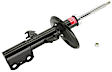 SET-KY235624-F Front, Driver and Passenger Side Bare Strut, FWD, GR-2/Excel-G Series