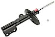 SET-KY235624-F Front, Driver and Passenger Side Bare Strut, FWD, GR-2/Excel-G Series