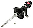 SET-KY331010-F Front, Driver and Passenger Side Bare Strut, GR-2/Excel-G Series