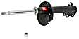 SET-KY333209-F Front, Driver and Passenger Side Bare Strut, GR-2/Excel-G Series
