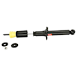 SET-KY333209 Front and Rear, Driver and Passenger Side Bare Strut, GR-2/Excel-G Series