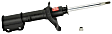 SET-KY333211-F Front, Driver and Passenger Side Bare Strut, GR-2/Excel-G Series