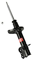 SET-KY333350 Front and Rear, Driver and Passenger Side Bare Strut, GR-2/Excel-G Series