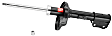 SET-KY333431-C Front and Rear, Driver and Passenger Side Bare Strut, GR-2/Excel-G Series