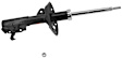 SET-KY333787-C Front and Rear, Driver and Passenger Side, GR-2/Excel-G Series