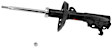 SET-KY333787-C Front and Rear, Driver and Passenger Side, GR-2/Excel-G Series