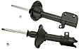 SET-KY334111 Front and Rear, Driver and Passenger Side Bare Strut, GR-2/Excel-G Series