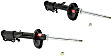 SET-KY334125-R Rear, Driver and Passenger Side Bare Strut, GR-2/Excel-G Series
