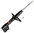 SET-KY334317-F Front, Driver and Passenger Side Bare Strut, GR-2/Excel-G Series