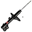 SET-KY334317-F Front, Driver and Passenger Side Bare Strut, GR-2/Excel-G Series