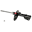 SET-KY334335 Front, Driver and Passenger Side Bare Strut, GR-2/Excel-G Series