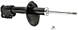 SET-KY334342 Front and Rear, Driver and Passenger Side Bare Strut, GR-2/Excel-G Series