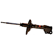 SET-KY334364-F Front, Driver and Passenger Side Bare Strut, GR-2/Excel-G Series