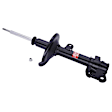 SET-KY334364-F Front, Driver and Passenger Side Bare Strut, GR-2/Excel-G Series