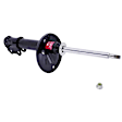 SET-KY334378-F Front, Driver and Passenger Side Bare Strut, GR-2/Excel-G Series