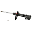 SET-KY334378-F Front, Driver and Passenger Side Bare Strut, GR-2/Excel-G Series