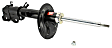 SET-KY334380 Front, Driver and Passenger Side Bare Strut, GR-2/Excel-G Series