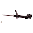 SET-KY334399 Front, Driver and Passenger Side Bare Strut, GR-2/Excel-G Series