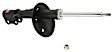 SET-KY334430 Front, Driver and Passenger Side Bare Strut, FWD, GR-2/Excel-G Series