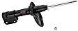 SET-KY334432-C Front and Rear, Driver and Passenger Side Bare Strut, GR-2/Excel-G Series