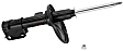 SET-KY334432-C Front and Rear, Driver and Passenger Side Bare Strut, GR-2/Excel-G Series